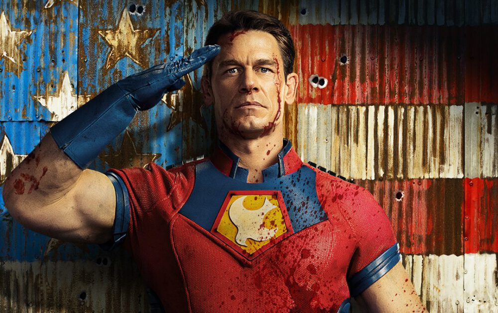 Zdjęcie okładkowe wpisu: Peacemaker otrzyma 2. sezon?! James Gunn odpowiada