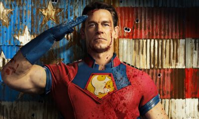 Zdjęcie okładkowe wpisu: Peacemaker otrzyma 2. sezon?! James Gunn odpowiada