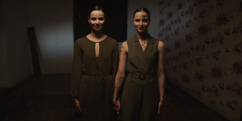 Zdjęcie okładkowe wpisu: Co mordercy robią w ukryciu – recenzja filmu | Splat!FilmFest online