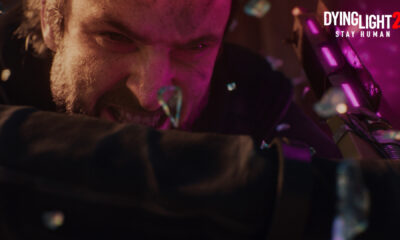 Zdjęcie okładkowe wpisu: Platige Image prezentuje kulisy powstawania  trailera Dying Light 2 Stay Human