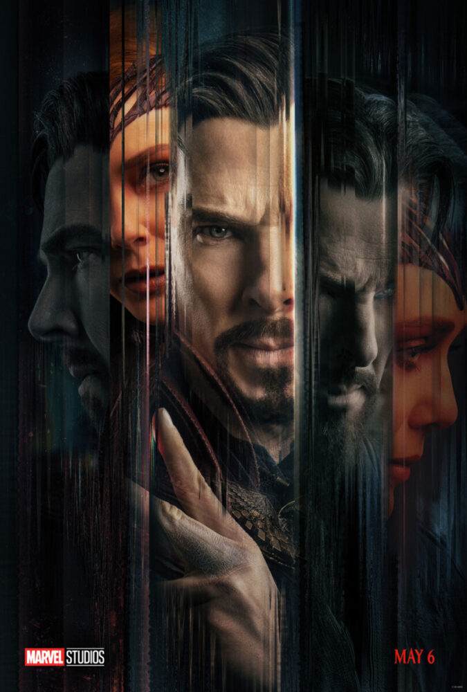 Doktor Strange w multiwersum obłędu – recenzja filmu. A ty którym Stephenem jesteś?