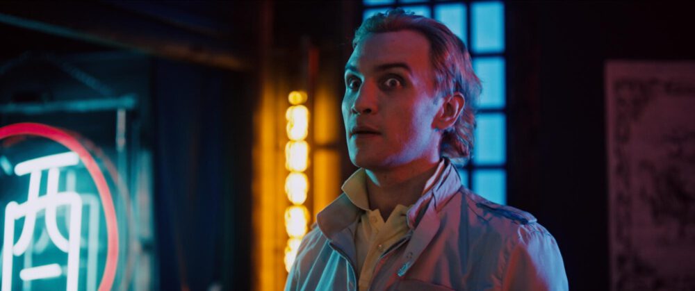 Zdjęcie okładkowe wpisu: Dzika frajda – recenzja pojechanego filmu prosto ze Splat!FilmFest