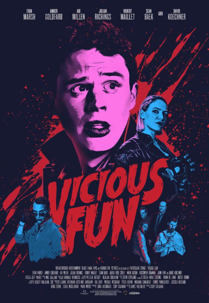 Dzika frajda – recenzja pojechanego filmu prosto ze Splat!FilmFest