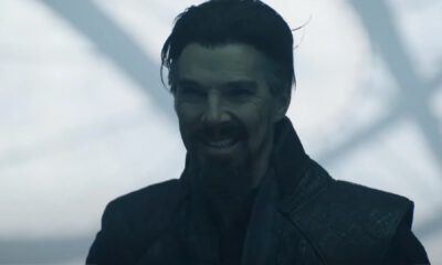 Zdjęcie okładkowe wpisu: Doktor Strange w multiwersum obłędu – nowa grafika ujawnia jeden z wariantów Strange’a!