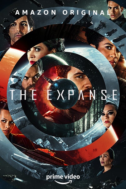 Na pierwszy rzut oka: 6. sezon The Expanse