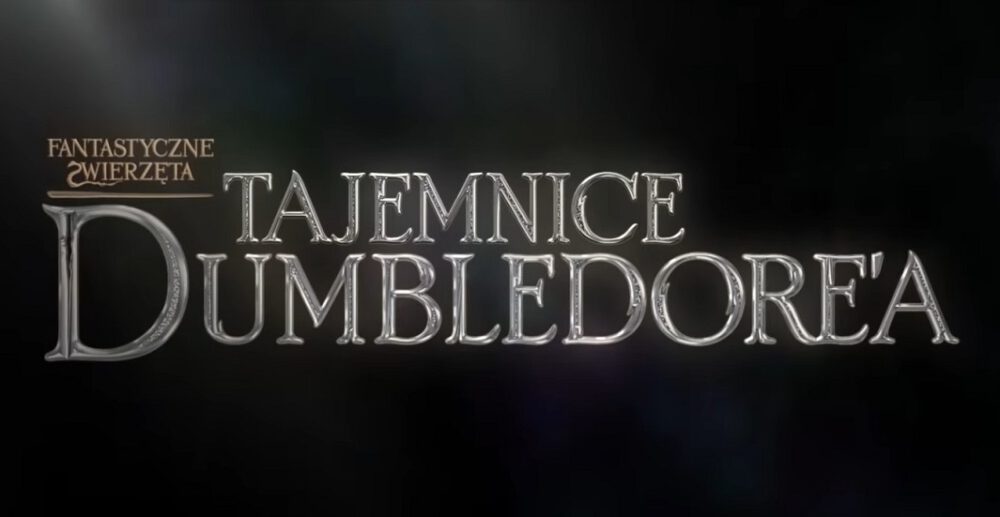 Zdjęcie okładkowe wpisu: Fantastyczne Zwierzęta: Tajemnice Dumbledore’a – pierwszy plakat produkcji trafił do sieci!