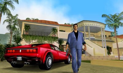 Zdjęcie okładkowe wpisu: Grand Theft Auto: Vice City definitywnie najlepszą odsłoną?