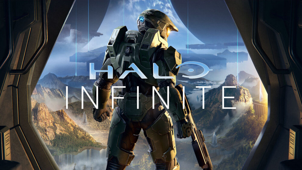 Zdjęcie okładkowe wpisu: Halo Infinite – recenzja gry. Potrzebuję broni