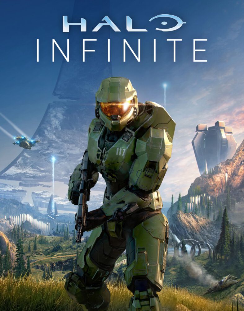 Halo Infinite – recenzja gry. Potrzebuję broni
