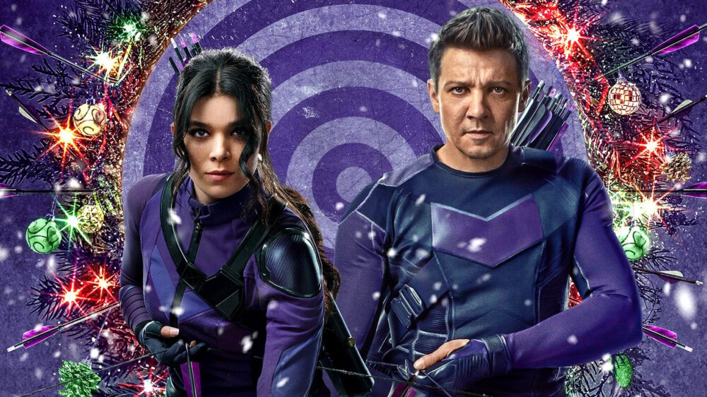 Zdjęcie okładkowe wpisu: Hawkeye – nowa zapowiedź trafiła do sieci! Więcej fragmentów z [SPOILER]!