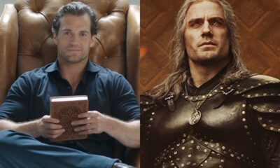 Zdjęcie okładkowe wpisu: Nasz fake News na Prima aprilis stał się faktem! Tak przewidzieliśmy losy Wiedźmina