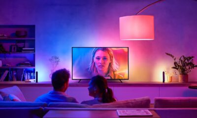 Zdjęcie okładkowe wpisu: WYNIKI! Wygraj zestaw oświetlenia Philips Hue, który wzniesie Cię na wyższy poziom filmowych emocji!