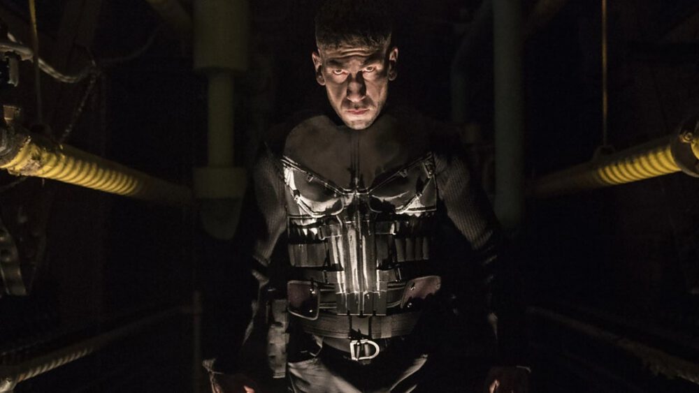 Zdjęcie okładkowe wpisu: Punisher w MCU! Jon Bernthal wraca do roli