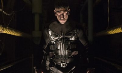 Zdjęcie okładkowe wpisu: Punisher w MCU! Jon Bernthal wraca do roli