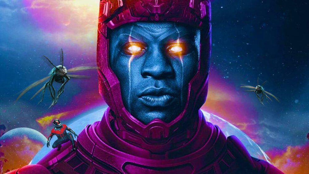 Zdjęcie okładkowe wpisu: Nowe części Avengers bez scenarzystów? Kto może wejść na ich miejsce?