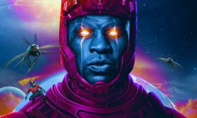 Zdjęcie okładkowe wpisu: Nowe części Avengers bez scenarzystów? Kto może wejść na ich miejsce?