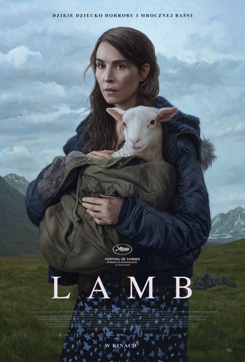 Lamb – recenzja islandzkiej produkcji od A24