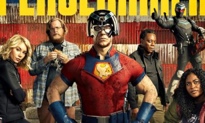 Zdjęcie okładkowe wpisu: Peacemaker – Ile scen po napisach zobaczymy w serialu? James Gunn udziela odpowiedzi!