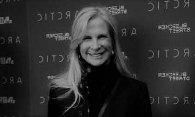 Zdjęcie okładkowe wpisu: Zmarła producentka Hannibala, Martha De Laurentiis