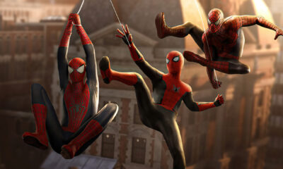 Zdjęcie okładkowe wpisu: Spider-Man: Bez drogi do domu – wyciek potencjalnego zakończenia filmu i usuniętych scen! SPOILERY