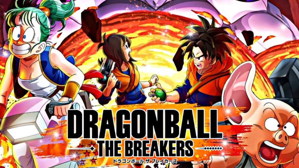 Zdjęcie okładkowe wpisu: Dragon Ball: The Breakers – wrażenia z bety. Anime Dead By Daylight