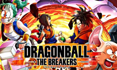 Zdjęcie okładkowe wpisu: Dragon Ball: The Breakers – wrażenia z bety. Anime Dead By Daylight