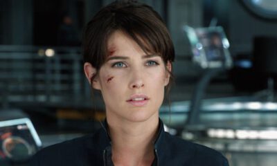 Zdjęcie okładkowe wpisu: Secret Invasion – Maria Hill pojawi się w serialu!