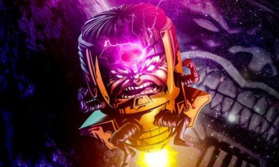 Zdjęcie okładkowe wpisu: Wyciekł wgląd na gadżety z Ant-Man i Osa: Quantumania? Mamy wgląd na M.O.D.O.K.a?