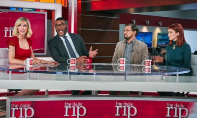 Zdjęcie okładkowe wpisu: Nie patrz w górę – recenzja filmu Netflixa. To już jest koniec