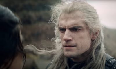 Zdjęcie okładkowe wpisu: Wiedźmin – przekrój historii Geralta i Yennefer przed 2. sezonem