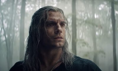 Zdjęcie okładkowe wpisu: O przeznaczeniu Geralta i Ciri, czyli nowa zapowiedź 2. sezonu Wiedźmina