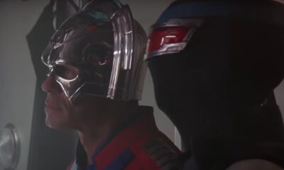 Zdjęcie okładkowe wpisu: O relacji Peacemakera i Vigilante