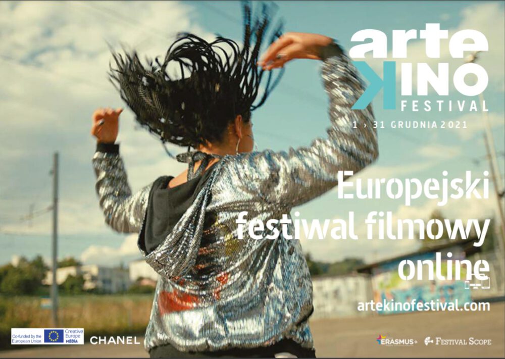 Zdjęcie okładkowe wpisu: Wystartowała 6. edycja Festiwalu ARTEKINO