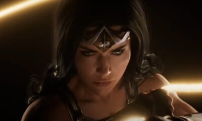 Zdjęcie okładkowe wpisu: Wonder Woman dostanie własną grę!