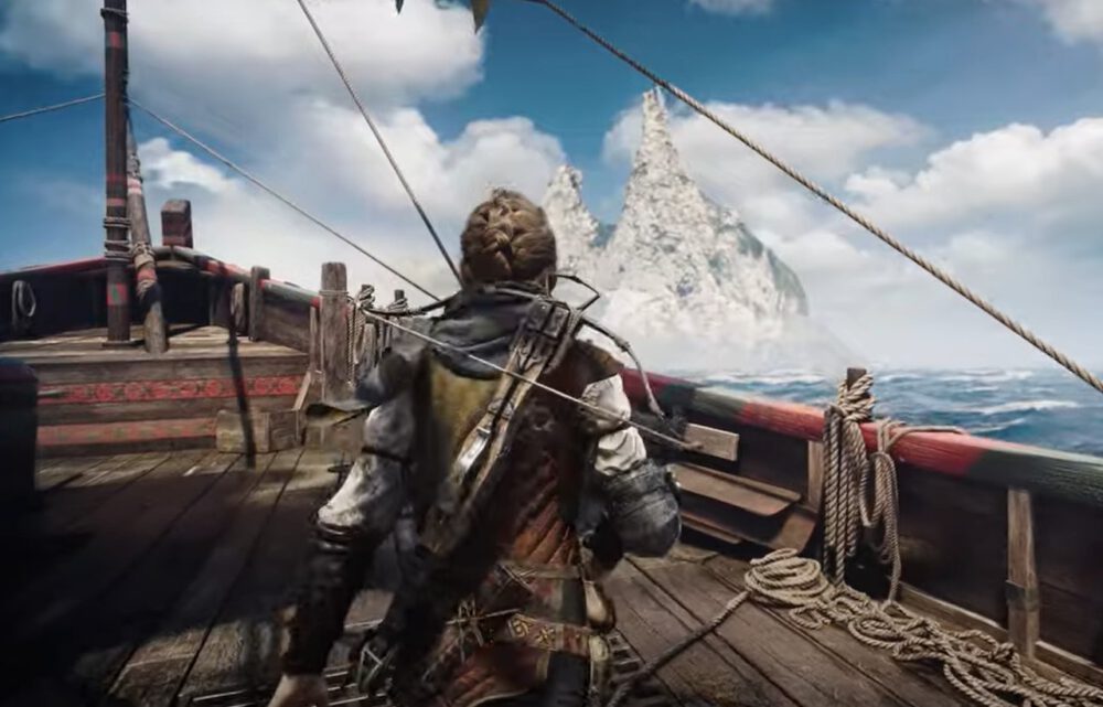 Zdjęcie okładkowe wpisu: A Plague Tale: Requiem – fenomenalny zwiastun kolejnej części przygodówki