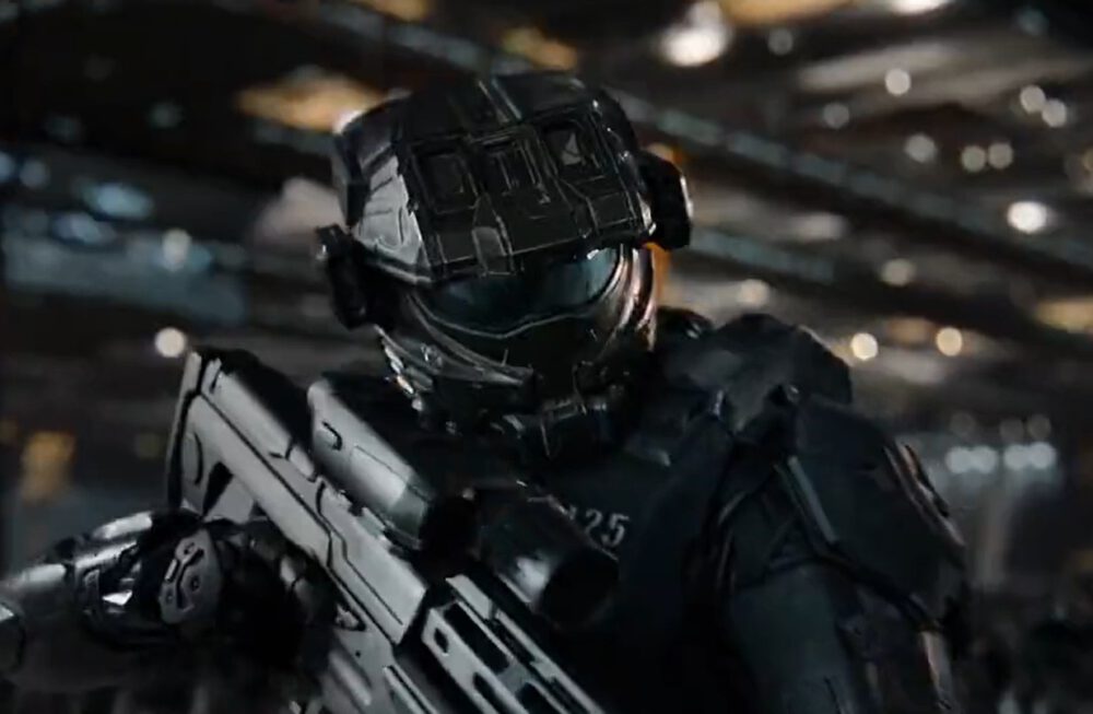 Zdjęcie okładkowe wpisu: Halo – oto zwiastun serialu! Czyżby udana adaptacja?!