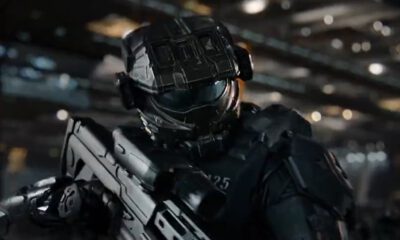 Zdjęcie okładkowe wpisu: Halo – oto zwiastun serialu! Czyżby udana adaptacja?!