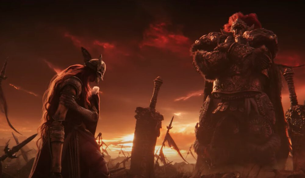 Zdjęcie okładkowe wpisu: Elden Ring – oto zarys fabuły gry FromSoftware!