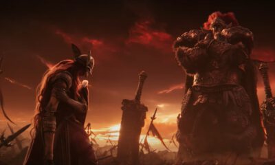 Zdjęcie okładkowe wpisu: Elden Ring – oto zarys fabuły gry FromSoftware!