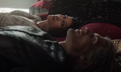 Zdjęcie okładkowe wpisu: Wiedźmin – nowa zapowiedź 2. sezonu, czyli Geralt, Yennefer i jedno życzenie