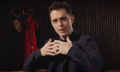 Zdjęcie okładkowe wpisu: Dom z papieru – Netflix dziękuje Ruchowi oporu