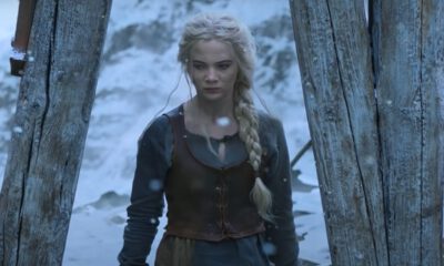 Zdjęcie okładkowe wpisu: Wiedźmin – pokazano trening Ciri w 2. sezonie!