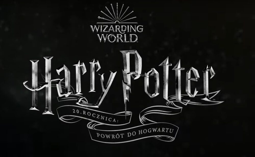 Zdjęcie okładkowe wpisu: Program specjalny Harry Potter – 20. rocznica: Powrót do Hogwartu z premiera w Polsce w styczniu w HBO GO
