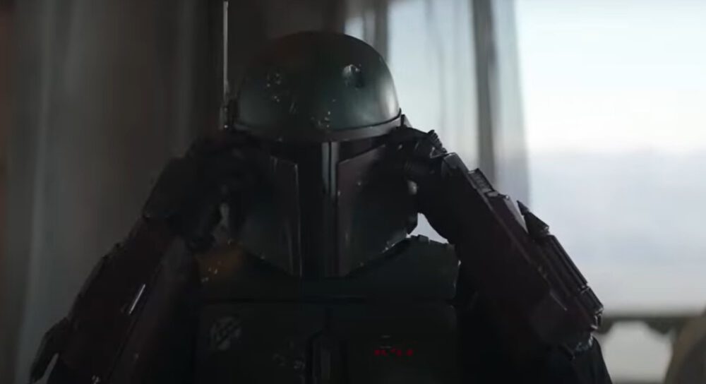 Zdjęcie okładkowe wpisu: The Book of Boba Fett – nowy szef półświatka umacnia swoją władzę w kolejnej zapowiedzi