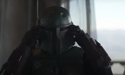 Zdjęcie okładkowe wpisu: The Book of Boba Fett – nowy szef półświatka umacnia swoją władzę w kolejnej zapowiedzi
