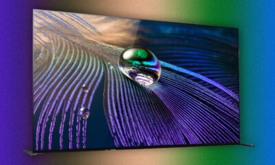 Zdjęcie okładkowe wpisu: Sony OLED XR-55A90J – oto popisowy telewizor japońskiej firmy