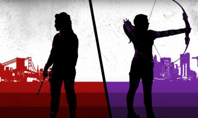 Zdjęcie okładkowe wpisu: Hawkeye – materiał o Yelenie, czyli Marvel podkręca atmosferę przed finałem