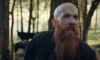 Zdjęcie okładkowe wpisu: Wiedźmin – oto krasnoludy z 2. sezonu