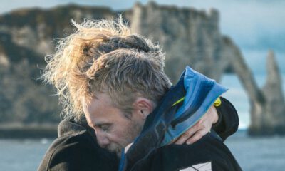 Zdjęcie okładkowe wpisu: Mężczyzna w depresji. Albatros z Jérémiem Renierem już w kinach