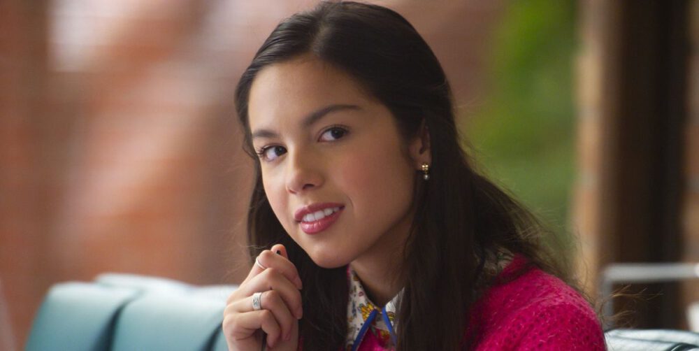 Zdjęcie okładkowe wpisu: High School Musical: The Musical: The Series – Olivia Rodrigo powróci w 3. sezonie serialu!